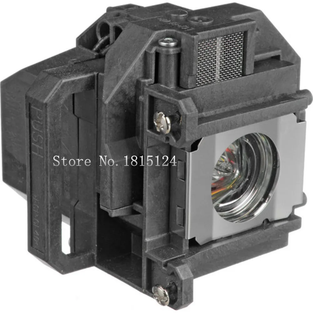 Replacement font b Projector b font Original UHE Lamp For Epson V13H010L53 ELPLP53