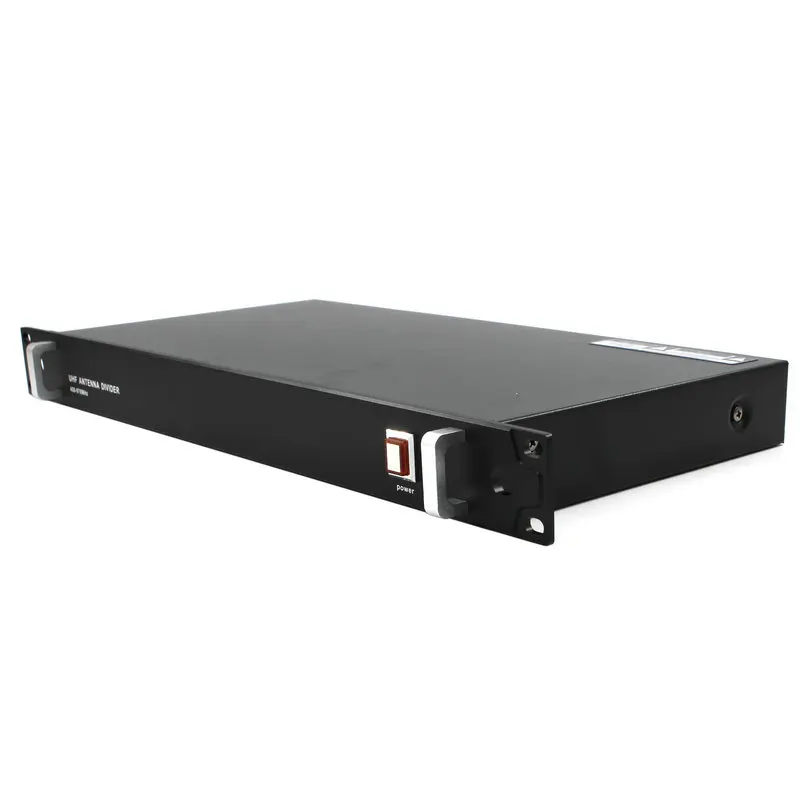 UA845 микрофон усилитель 490 960MHz 500 метров антенна дистрибьютор для 5 комплектов