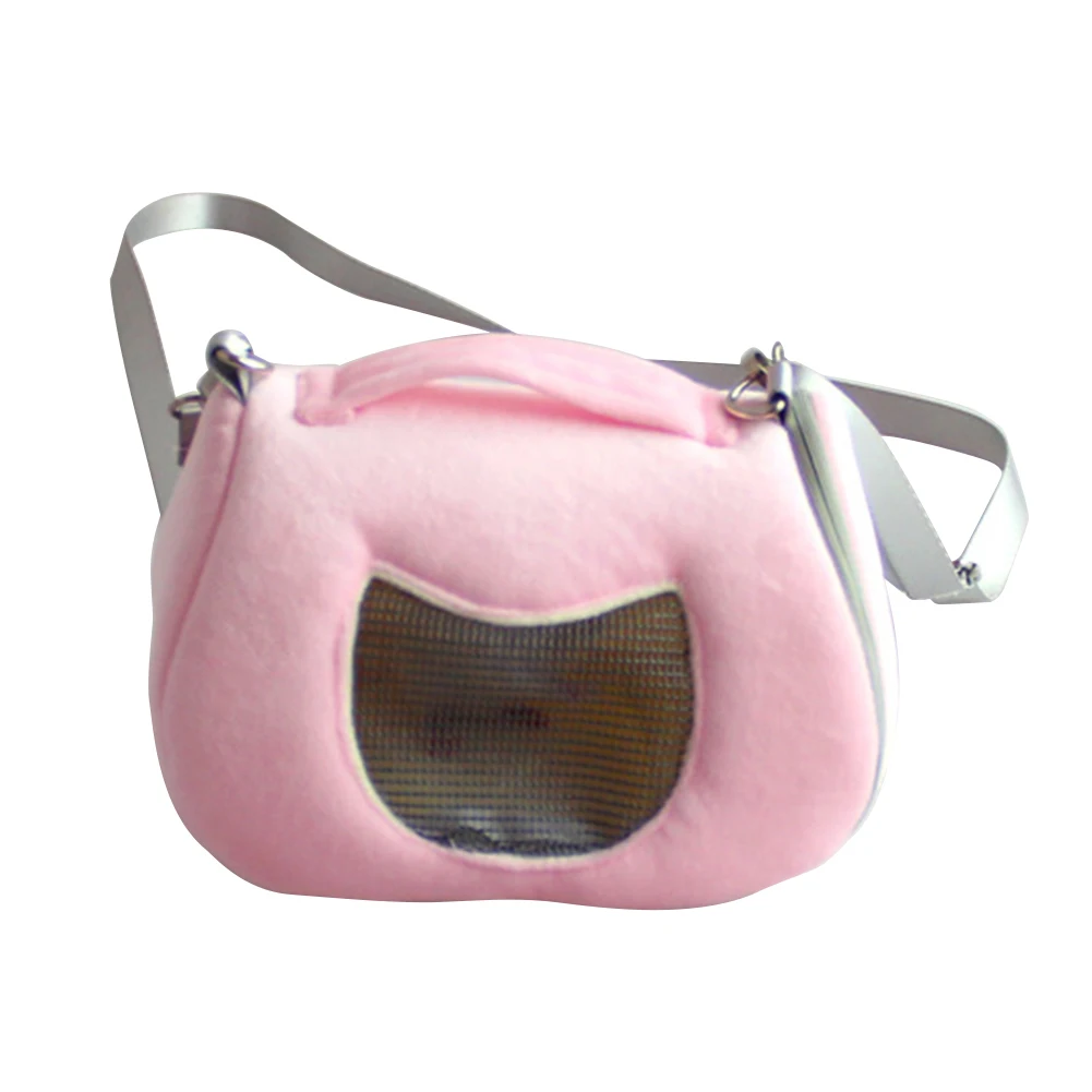 Creative Hamsters Bag Mole Portable Small Pet Bag Puppy Small Pet