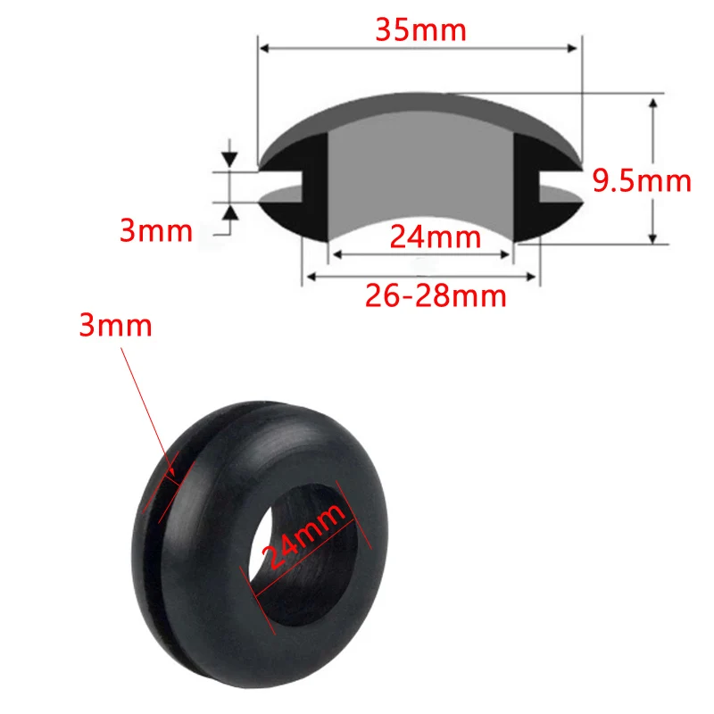 25mm