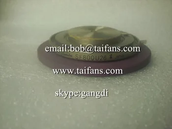 

PANTAIFS SF800U26 SF800J26 SF800Q26 SF800L26 SF800N26 SF800N26 SCR phase control thyristor