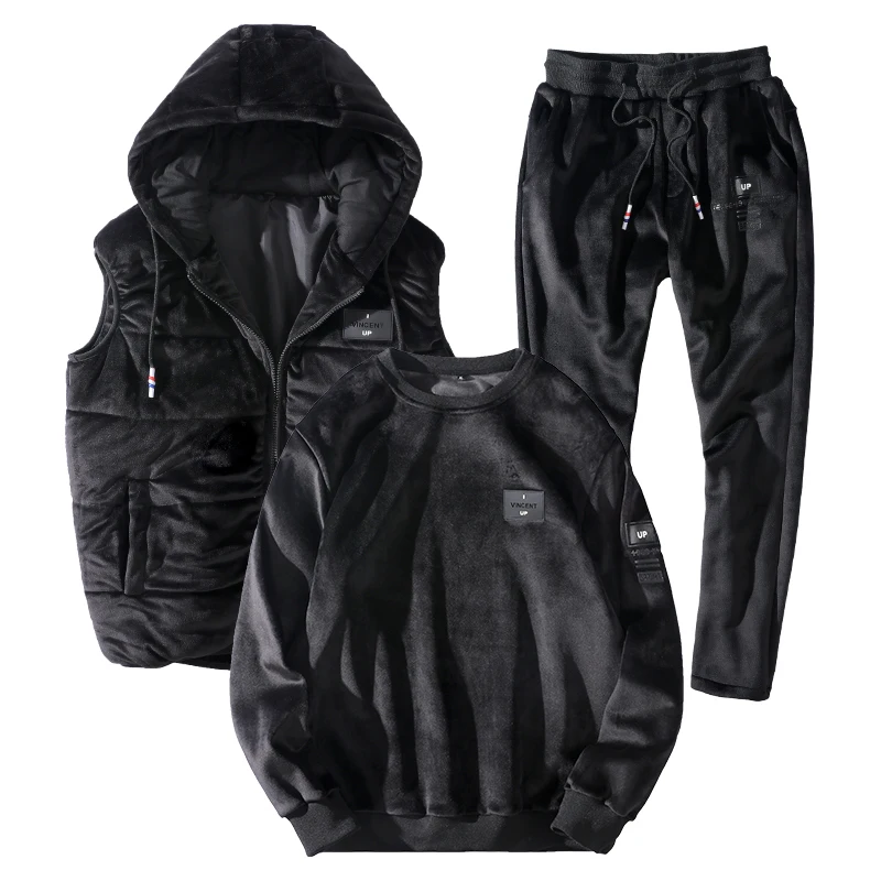 Sport Suit Men (2)