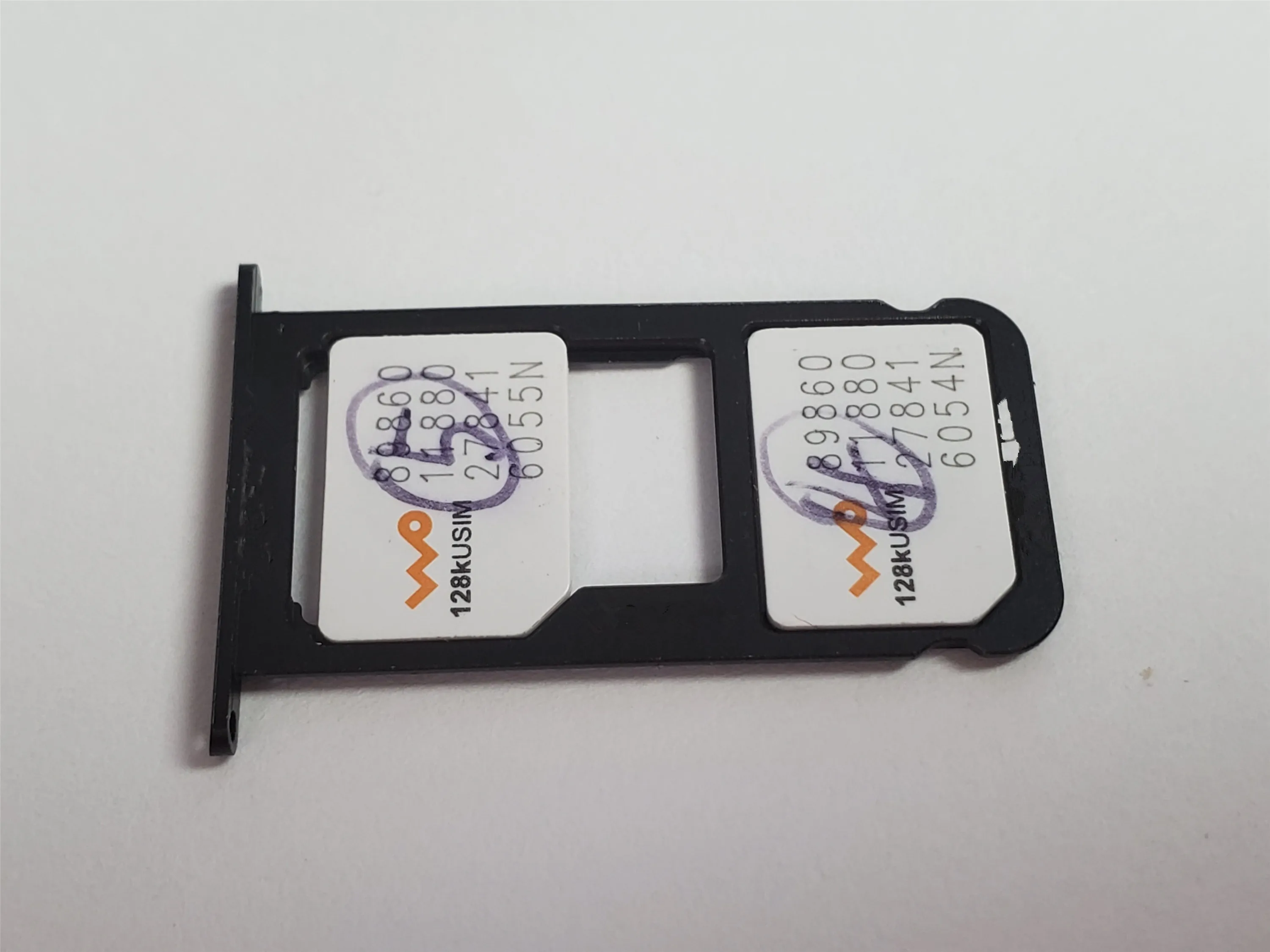 Слот для sim карты SHARP AQUOS S3/Слот S3| |