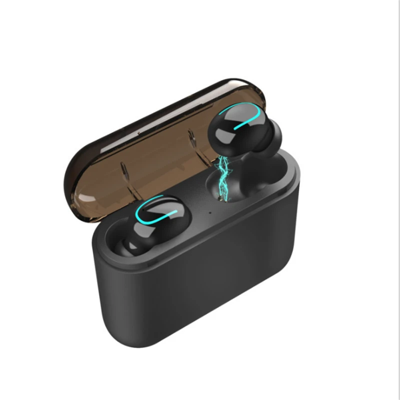 Q32 TWS Earbuds 10