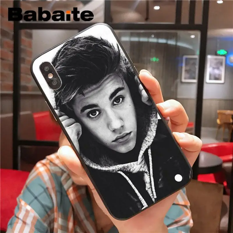 Justin Bieber Purpose Album
