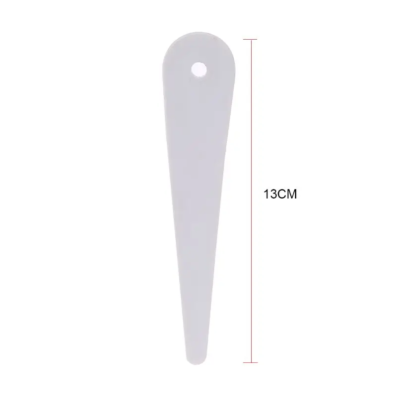 Special Tools for Audi 3409 Crowbar Automotive Interior Tool Oil Seal Disassembly Plastic Steel Screwdriver