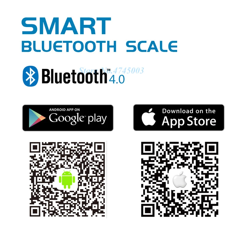 Новые Bluetooth APP умные весы научный вес s Pesas напольные весы Ванная комната цифровой баланс подключения весы