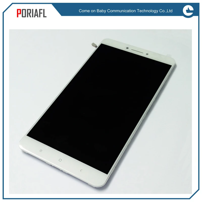For Xiaomi Mi Max Mi Max2 LCD Display 03