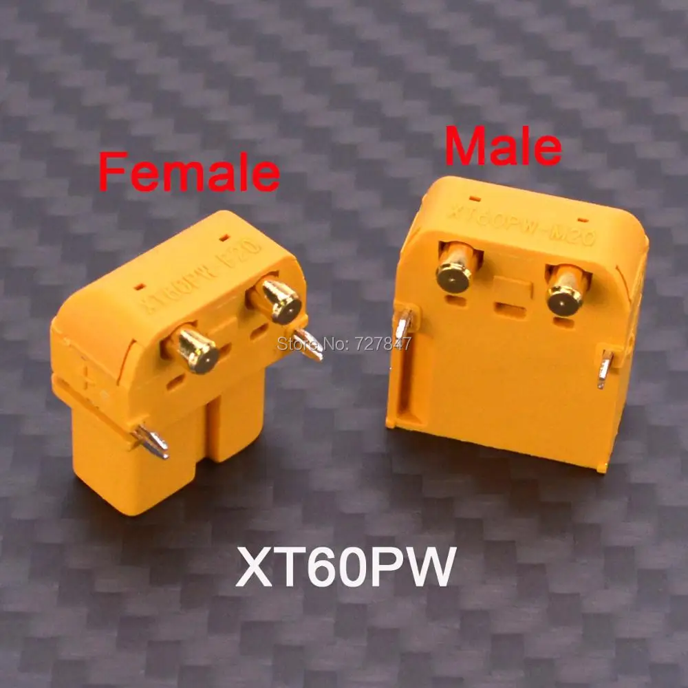 XT60PW