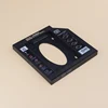 DM DW95 HDD Caddy 9.5mm Plastic Optibay SATA 3.0 Hard Disk Drive Box Enclosure DVD Adapter 2.5 SSD 2TB For Laptop CD-ROM 5