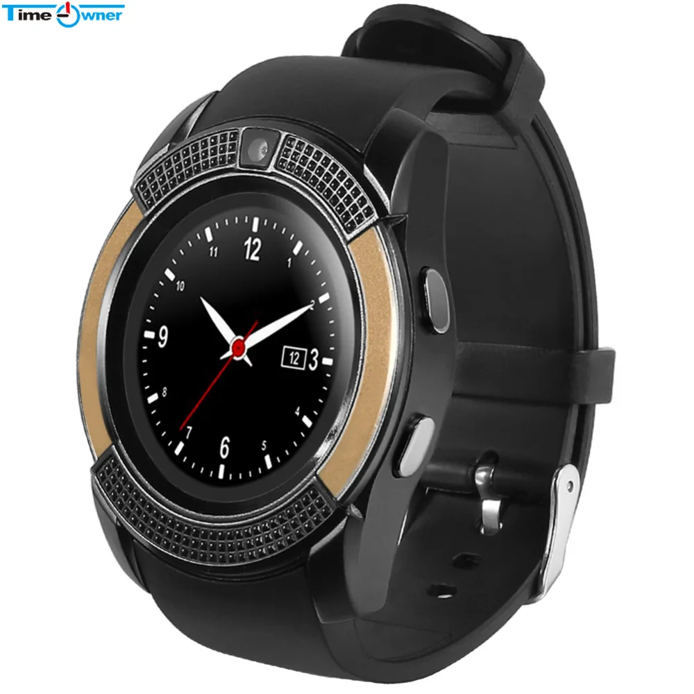 smartwatch anti lost