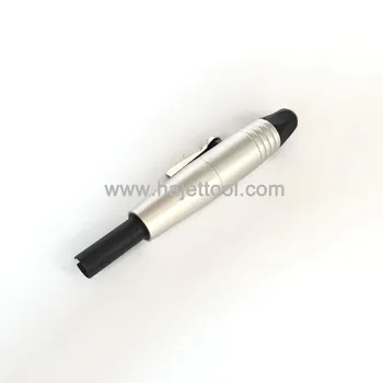 

Jewellery Making Tools Flexible shaft Handpiece dental handpiece T/30 Quick Change Handpieces for Italian motor