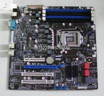 

P7F-M WS 3420 chip 1156
