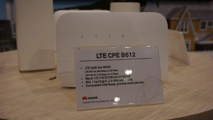 Разблокированный huawei B612 B612s-25d маршрутизатор 4G LTE Cat6 300Mbs CPE маршрутизатор 4G беспроводной маршрутизатор плюс антенна