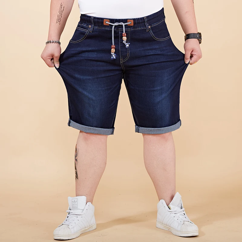 how to resize shorts that are too big for men
