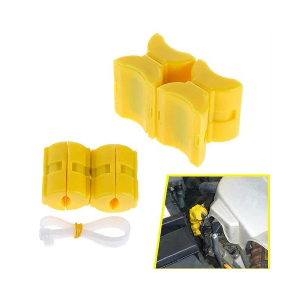 

Auto Vehicle Magnetic Fuel Saving Economizer Fuel Saver Car Accessories Hot Magnetic Fuel Saver Car Power Saver