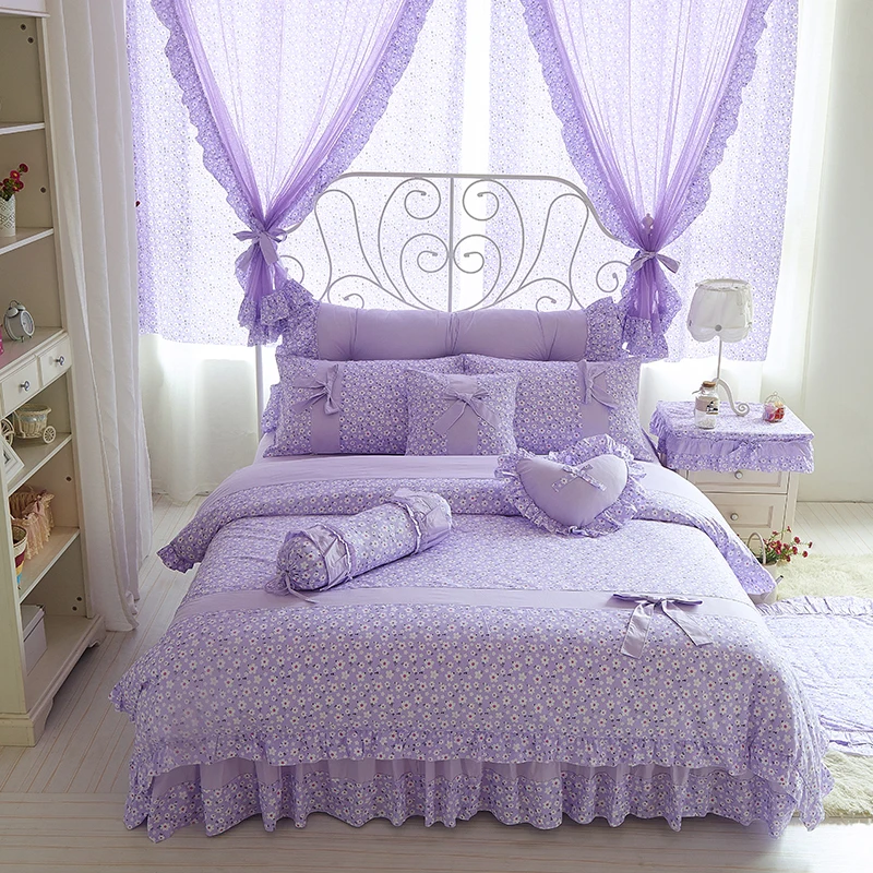 cute bed sets for girls