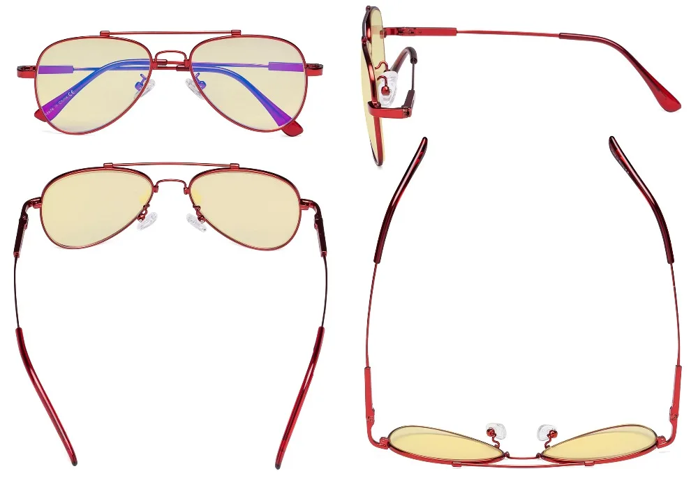 TMK1805-Red