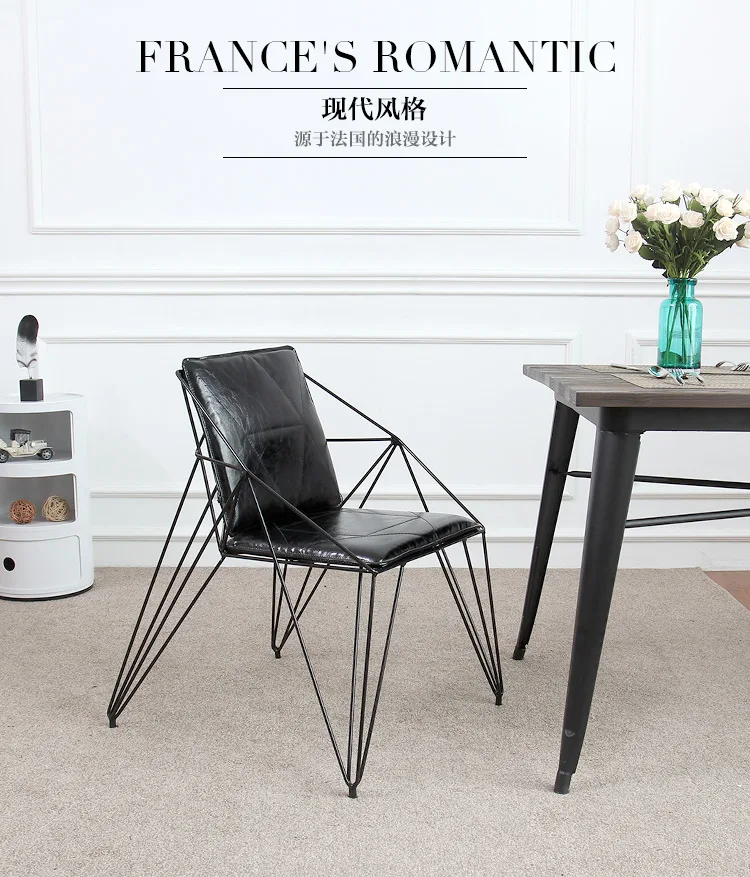 Zheleznaya Mebel Fabrika Izyashnyh Vyborov Cyuanchzhou Stranica 1