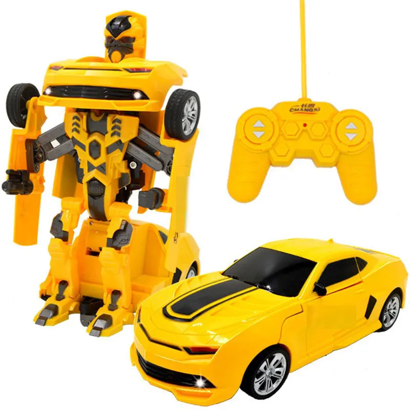 remote control bumblebee