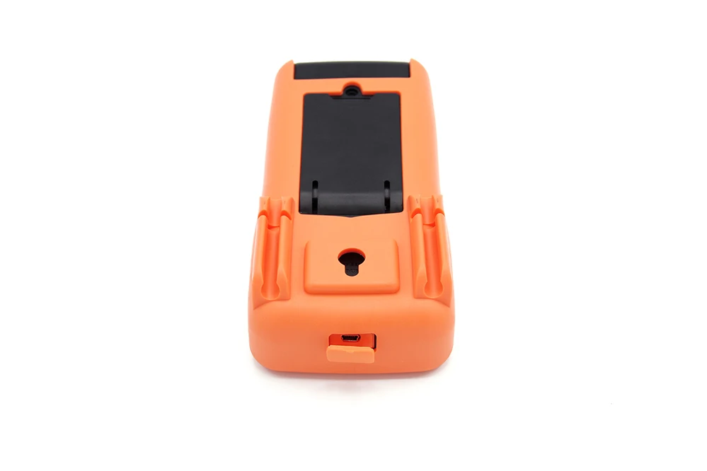 VICTOR victory multimeter VC86E 4 12 Digit Precision multimeter  frequency  capacitance  temperature with USB (10)