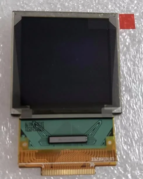 NoEnName_Null 1,46 дюймовый полноцветный OLED дисплей экран SSD1351 диск IC 128*128(30PIN FPC разъем