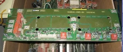 

Power driver board 462018.1905.02