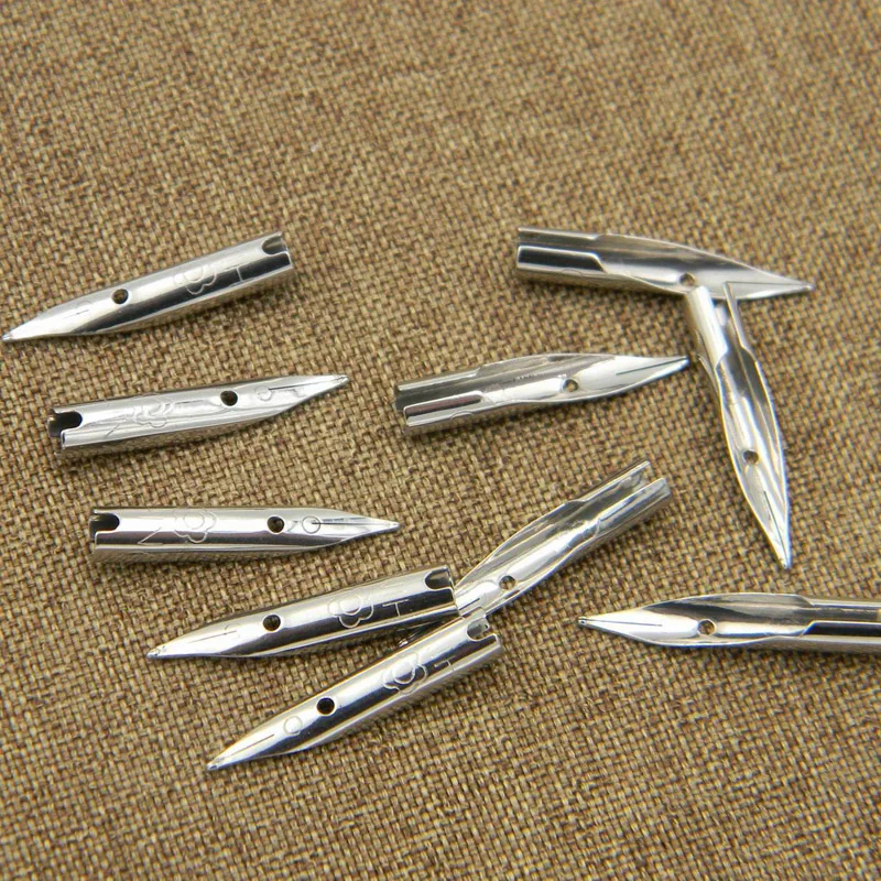 3 шт. перьевая ручка F nib Ограниченная серия подходит для большинства перьевых