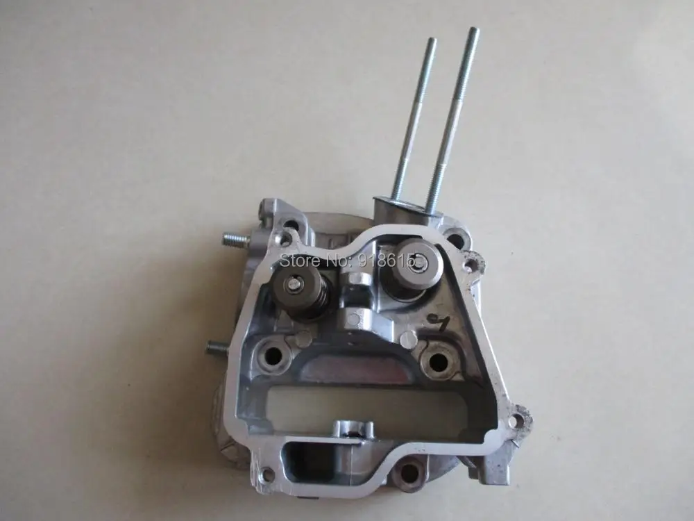 

CYLINDER HEAD ASSEMBLY FOR ROBIN EX17 4 STROKE GASOLINE ENIGNE PARTS