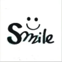 Улыбка мыло ручной работы DIY инструмента мыло мини штамп шаблон поделки мыло 2*3 см