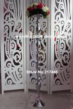 

free shipping (but africa 330 usd will be add ), Wedding Centerpiece Tall Vases