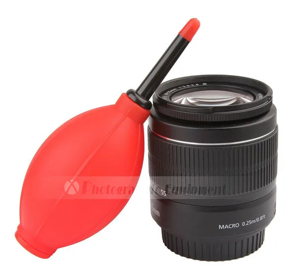 Camera Cleaner Cleaning Air Dust Blower for Canon Nikon