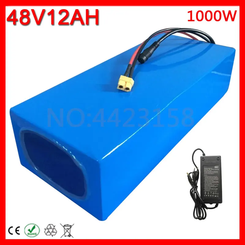 48V12AH-1000W