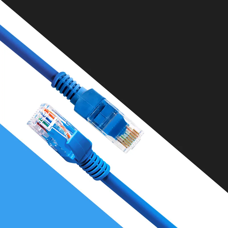 

Six types of net wire, outdoor pure copper, computer wire, super