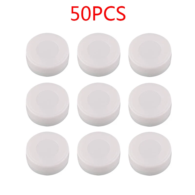 New Arrive 50pcs Toy Rattle font b Box b font Repair Fix Toy Noise Maker Insert