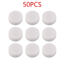 New Arrive 50pcs Toy Rattle font b Box b font Repair Fix Toy Noise Maker Insert