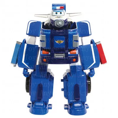 fire robo toys