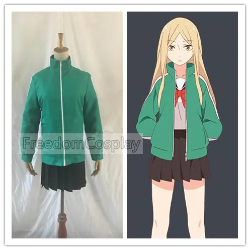 Детский карнавальный костюм Ryoko Kaji Ryuko Tsuredure|cosplay costume|costume costumecostume cosplay |