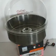 Коммерческая Машина для изготовления ватных конфет/электрическая машина для изготовления ватных конфет на продажу