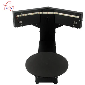 DIY 3d scanner kit, designer and DIY basic engineer scanner set diy 3D Digital mini Scanner (Component) DIY 3d scanner kit, designer and DIY basic engineer scanner set diy 3D Digital mini Scanner (Component)