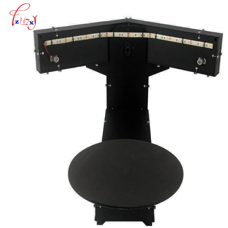 DIY 3d scanner kit, designer and DIY basic engineer scanner set diy 3D Digital mini Scanner (Component) DIY 3d scanner kit, designer and DIY basic engineer scanner set diy 3D Digital mini Scanner (Component)