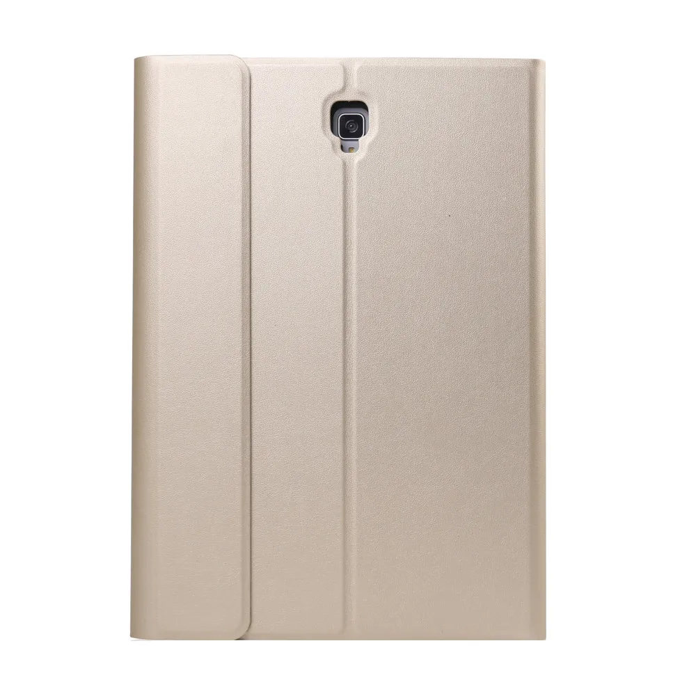 Для Samsung Galaxy Tab A 10,5 дюймов T590/T595 планшетная клавиатура Bluetooth+ кожаный чехол Беспроводная клавиатура Bluetooth клавиатура Teclado