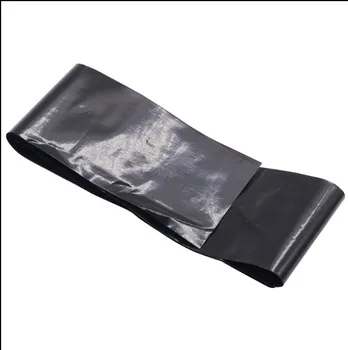 

Yaba Tattoo New Arrival Black Color Clip Cord Cover Clip Cord Sleeves 100Pcs/Box Free Shipping