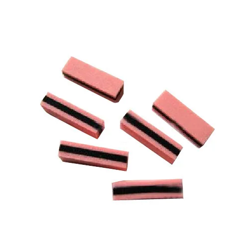 

5 X Analog Joystick Contact Rubber Repair Replacement for PSP 2000 Console