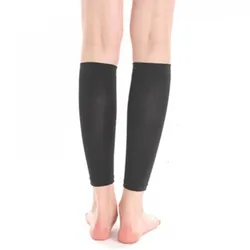 2-Pack New Slimming Calf Shapers Sleeves Fitness Running Cycling Knee Support Sports Compression Stockings Thermal Thigh Sleeves 2-Pack New Slimming Calf Shapers Sleeves Fitness Running Cycling Knee Support Sports Compression Stockings Thermal Thigh Sleeves