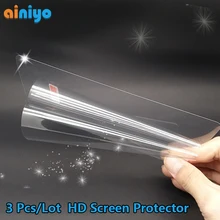 3 шт./лот HD Экран протектор для Samsung Galaxy Tab S5e 10,5 SM-T720 SM-T725 Tablet Pc Защитная пленка