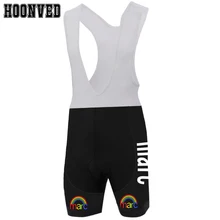 Мужской старый стиль велосипедный костюм ретро велосипедные Шорты Триатлон летний нагрудник велосипед дорога Mtb шорты 9D гелевый коврик culotte ciclismo hombre