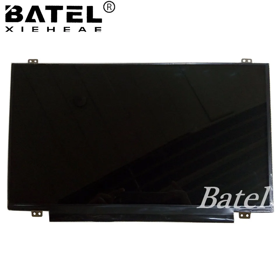 

N156BGN-E41 with Touch Function LCD LED Screen display With Digitizer 1366X768 HD Resolution Glare Replacement