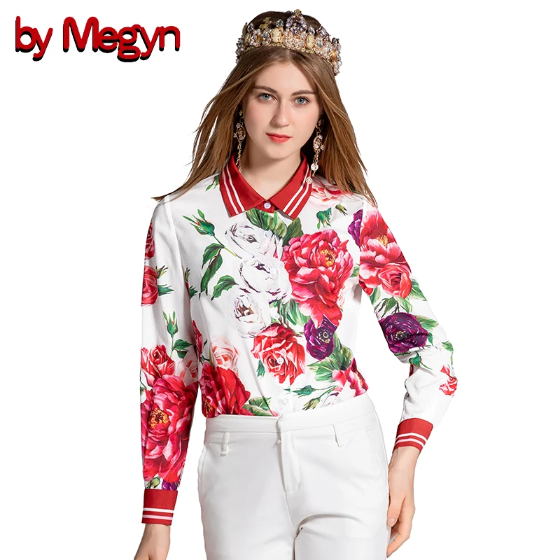 blusas de manga longa feminina 2018