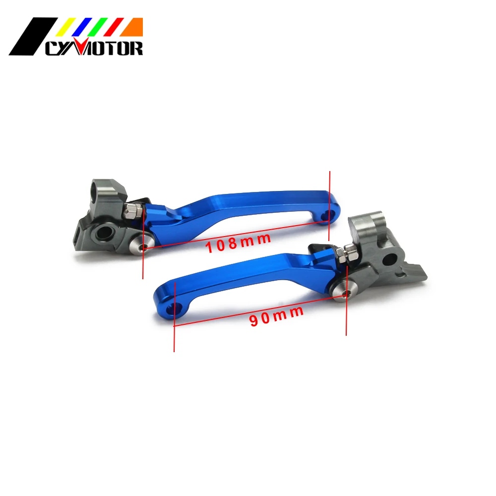 Рычаг сцепления для мотоцикла HUSQVARNA TE250 TE300 TE FC FE 250 300 350 400 450 500 501 2014 2015 2016 14 15